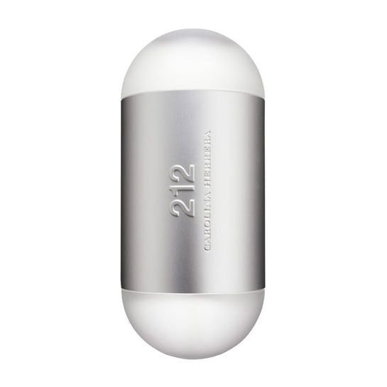 Carolina Herrera 212 For Women Eau De Toilette 100ML